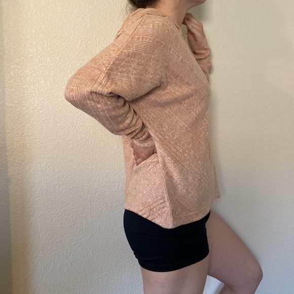 Roxy lightweight hoodie - Picture 5 of 6